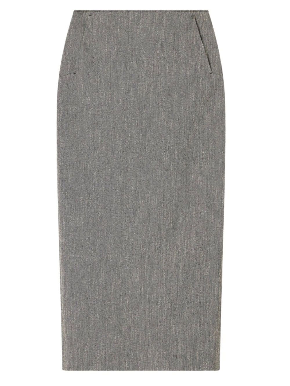 A.EMERY grey Innes Skirt pencil skirt $460 NWT sz 6